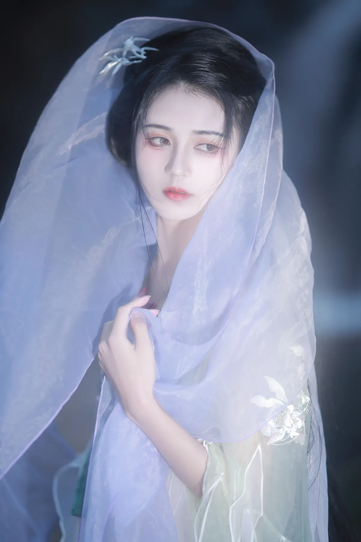 人生海海，山山而川，不过尔尔3