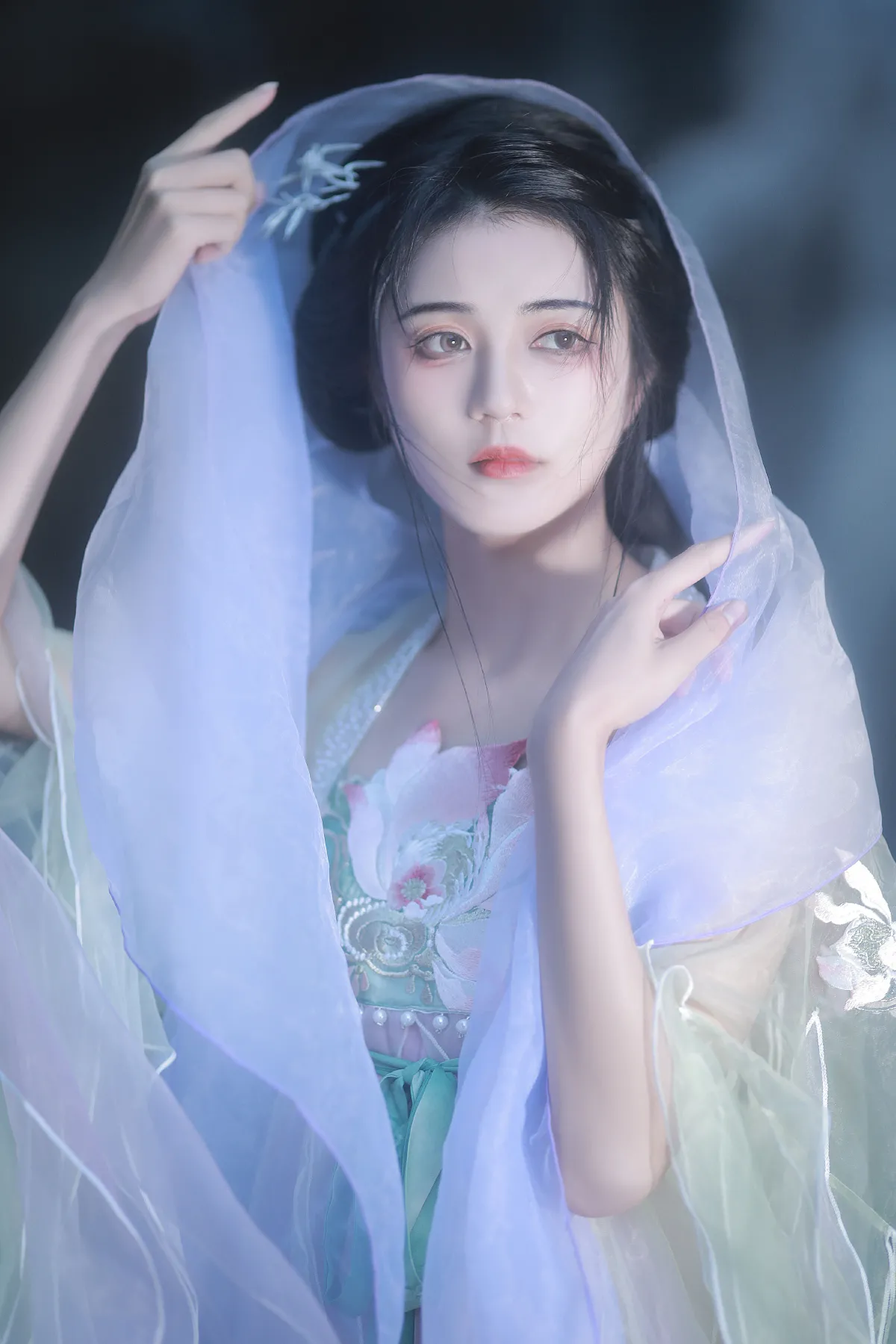 人生海海，山山而川，不过尔尔4