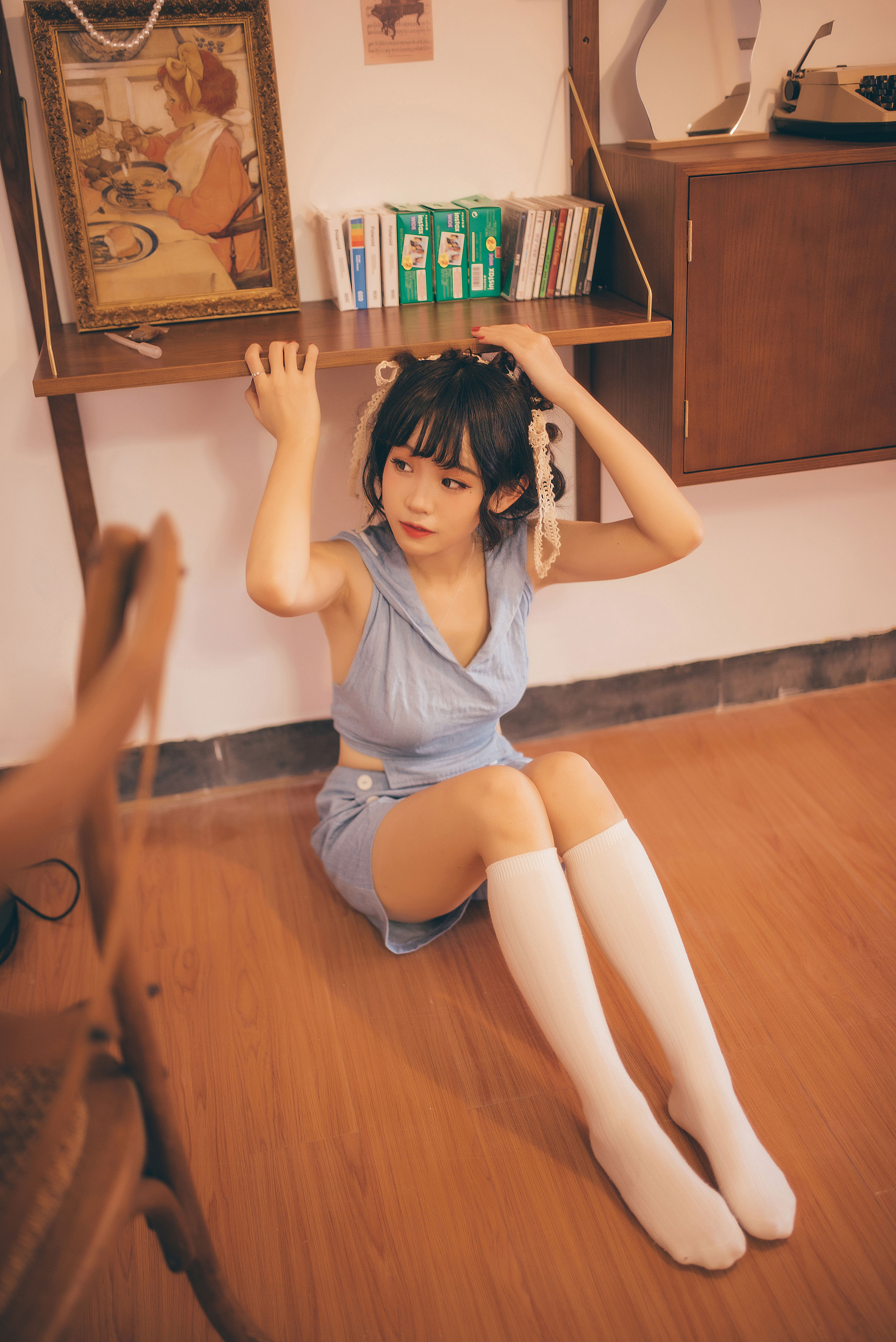 收集快乐