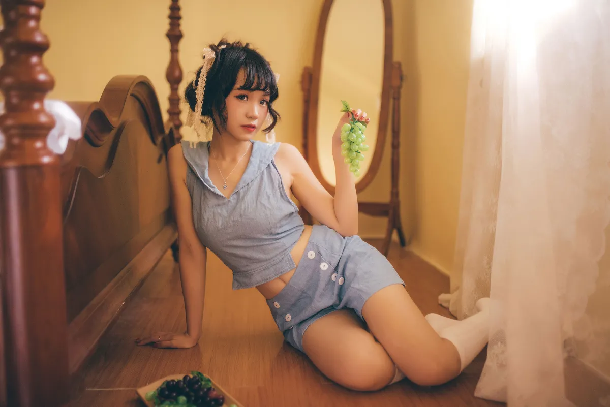 收集快乐