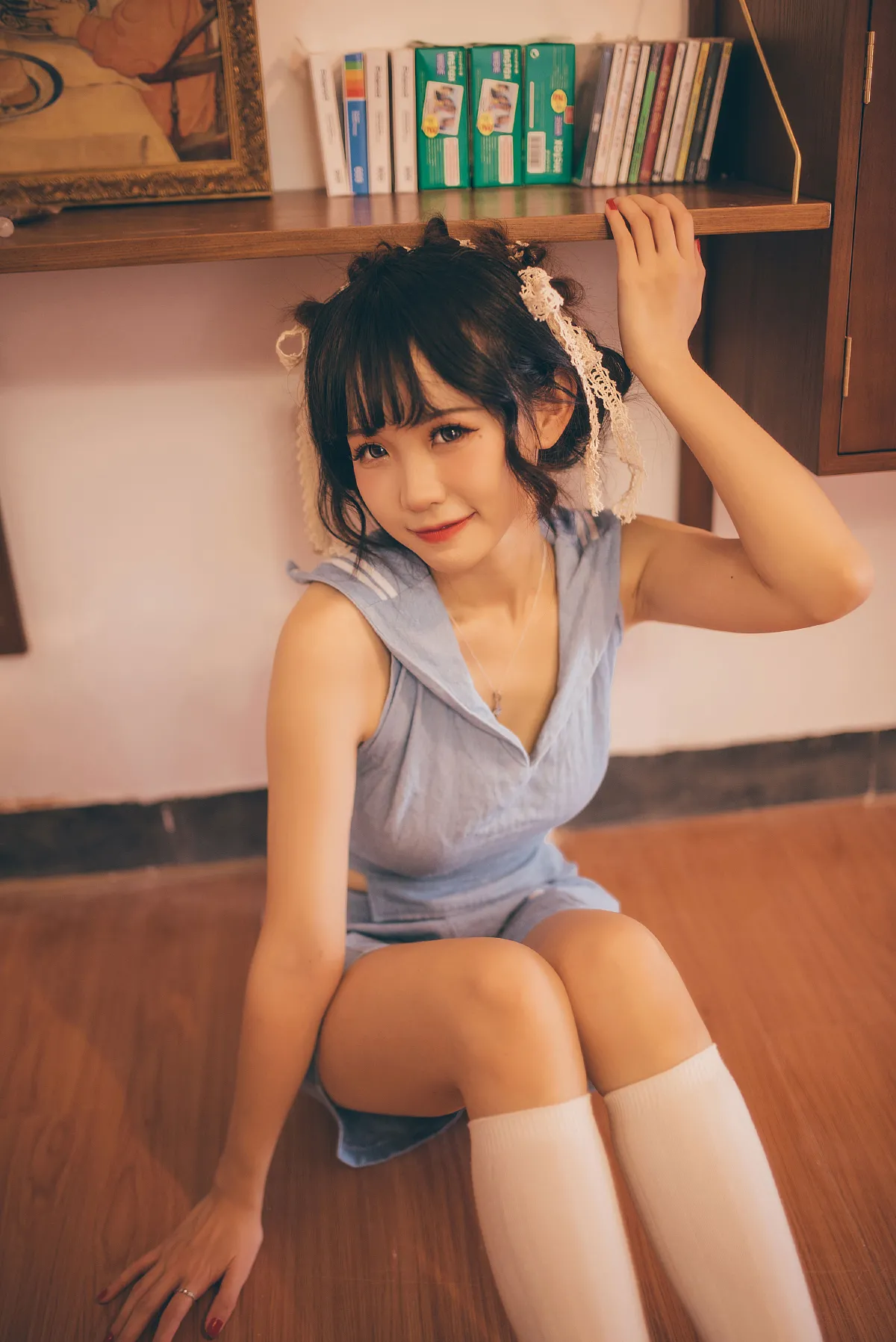 收集快乐
