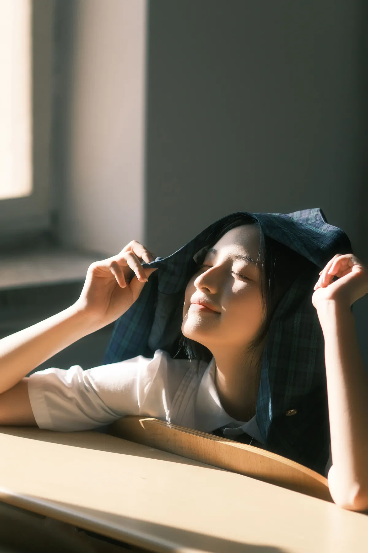 等你下课