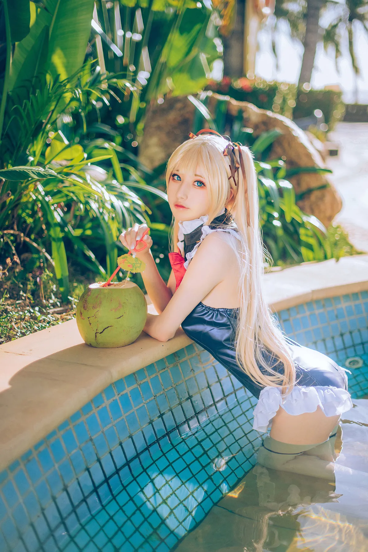 玛莉萝斯