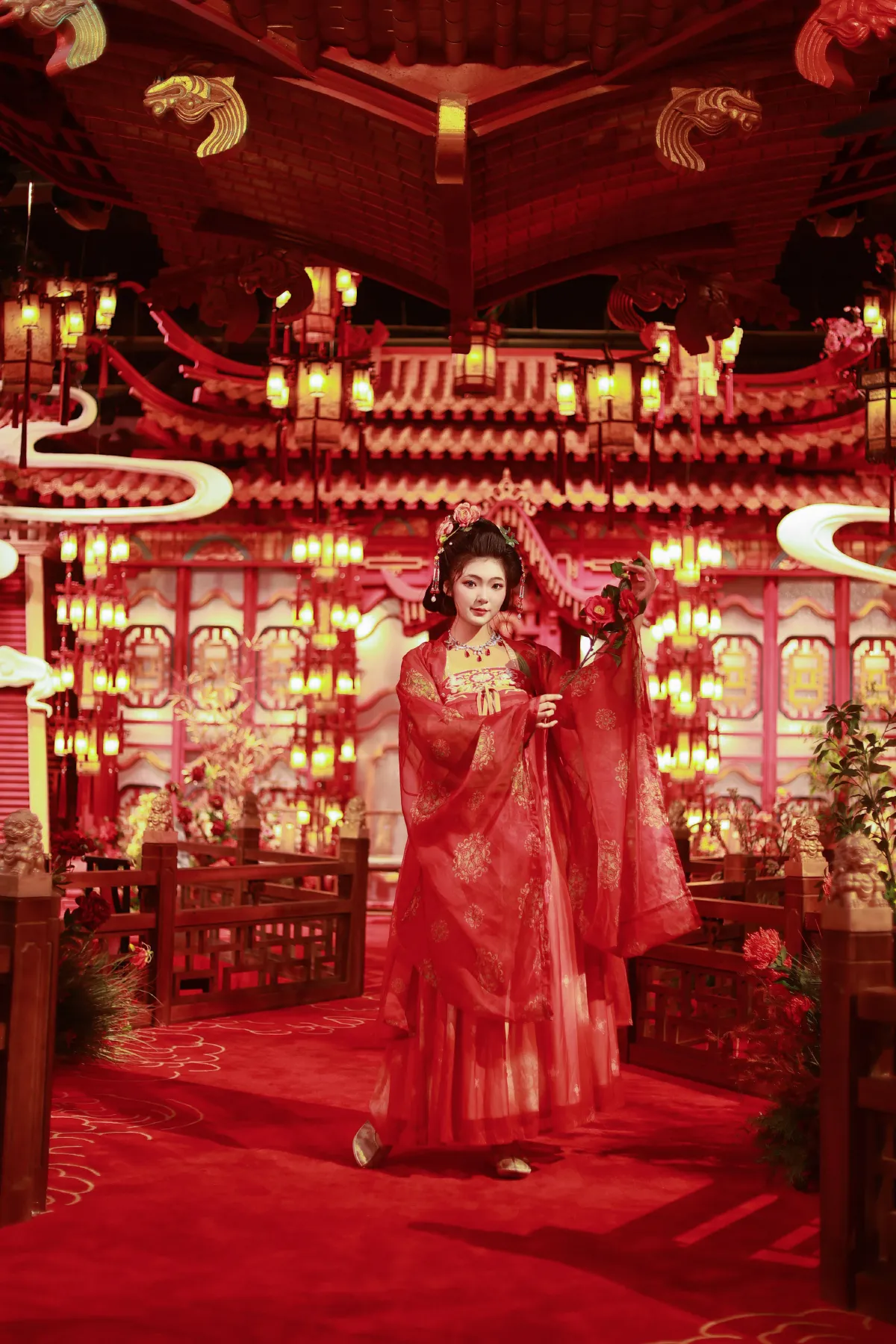 贺新婚1