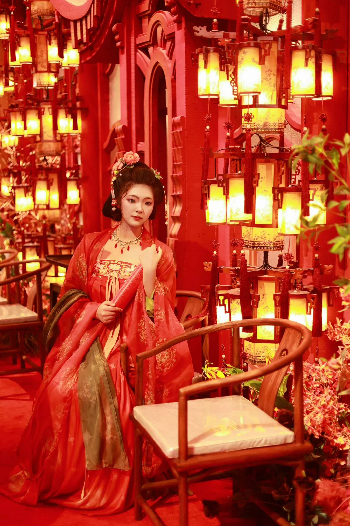 贺新婚