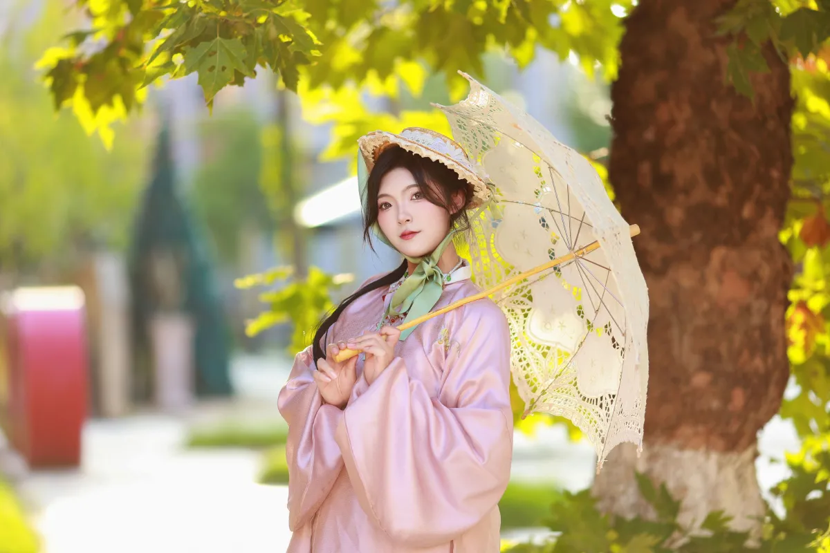 起风了
