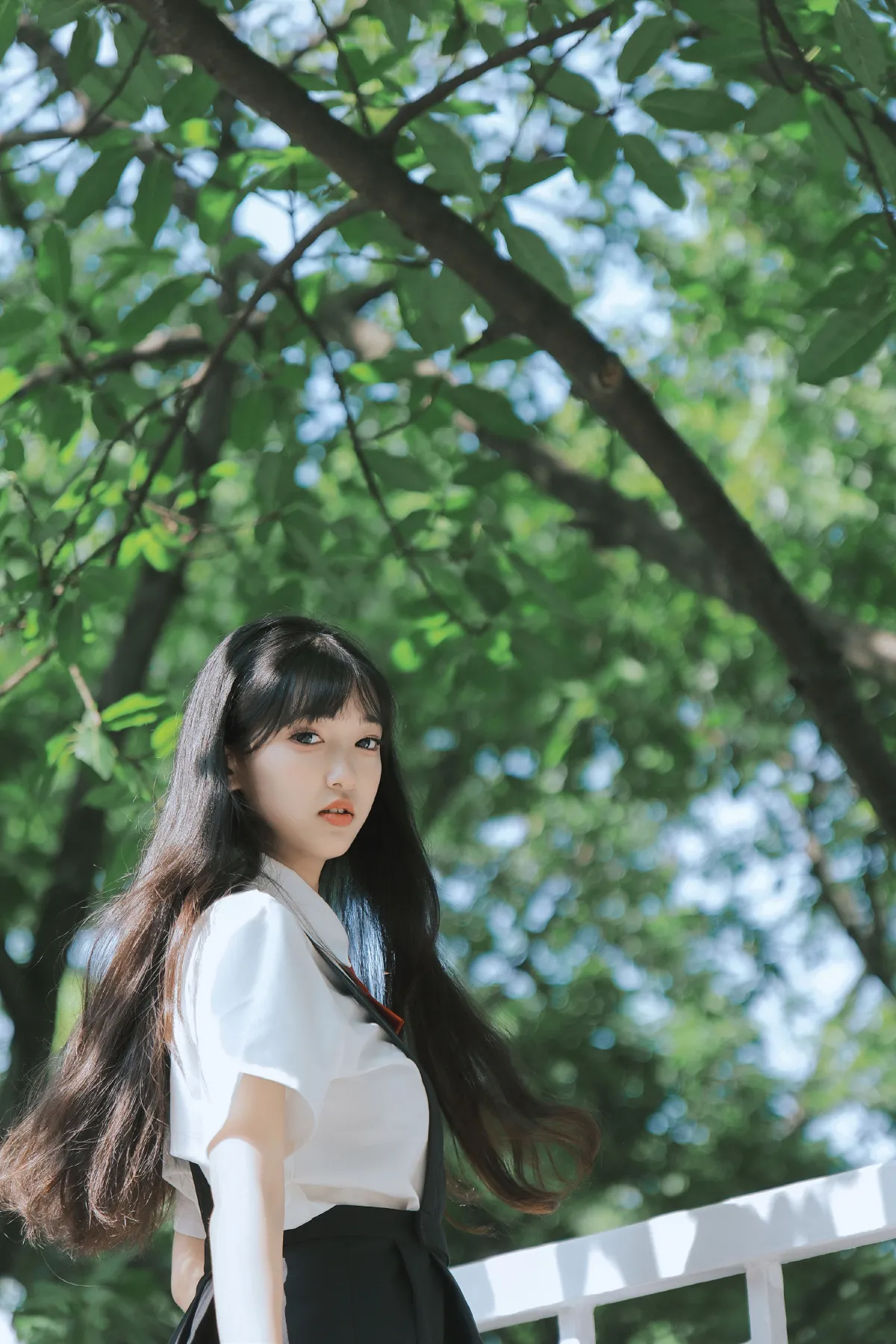 青春的痕迹