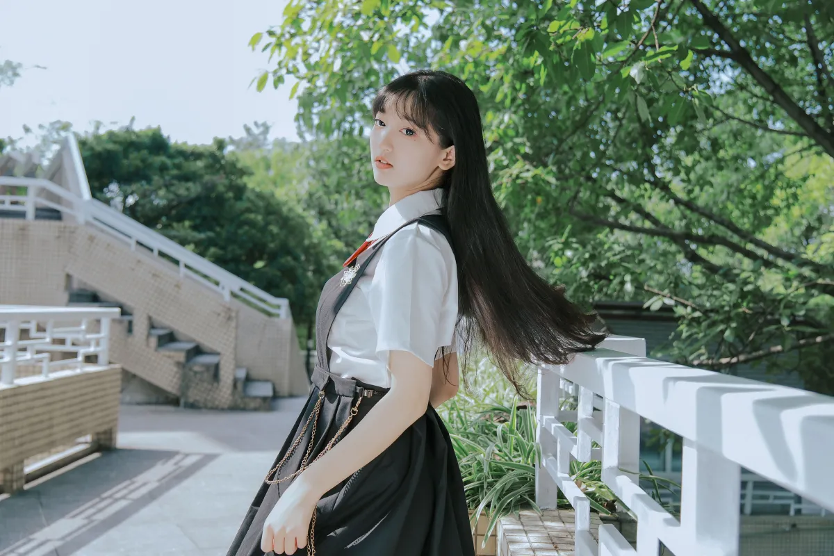 青春的痕迹