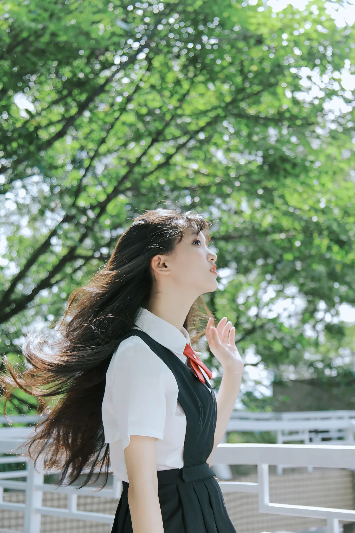 青春的痕迹