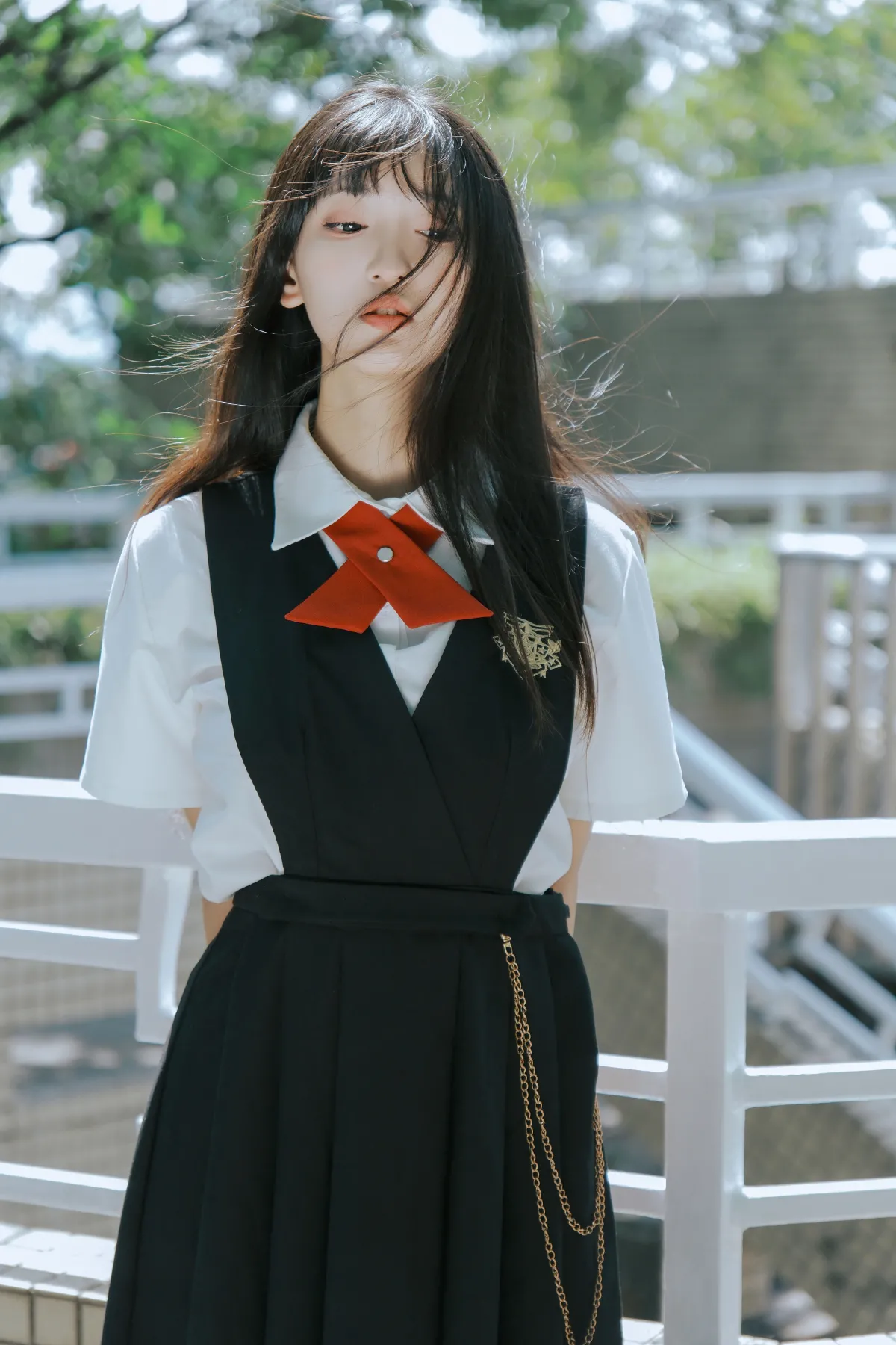 青春的痕迹