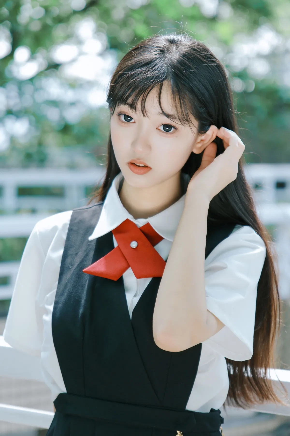 青春的痕迹