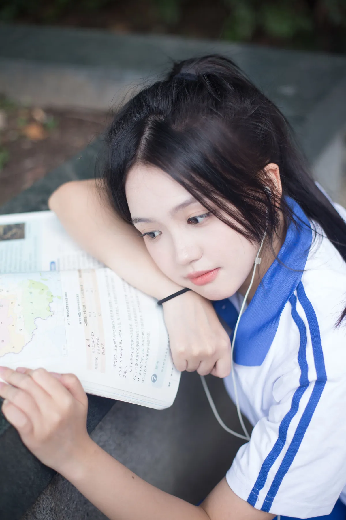 开学啦1