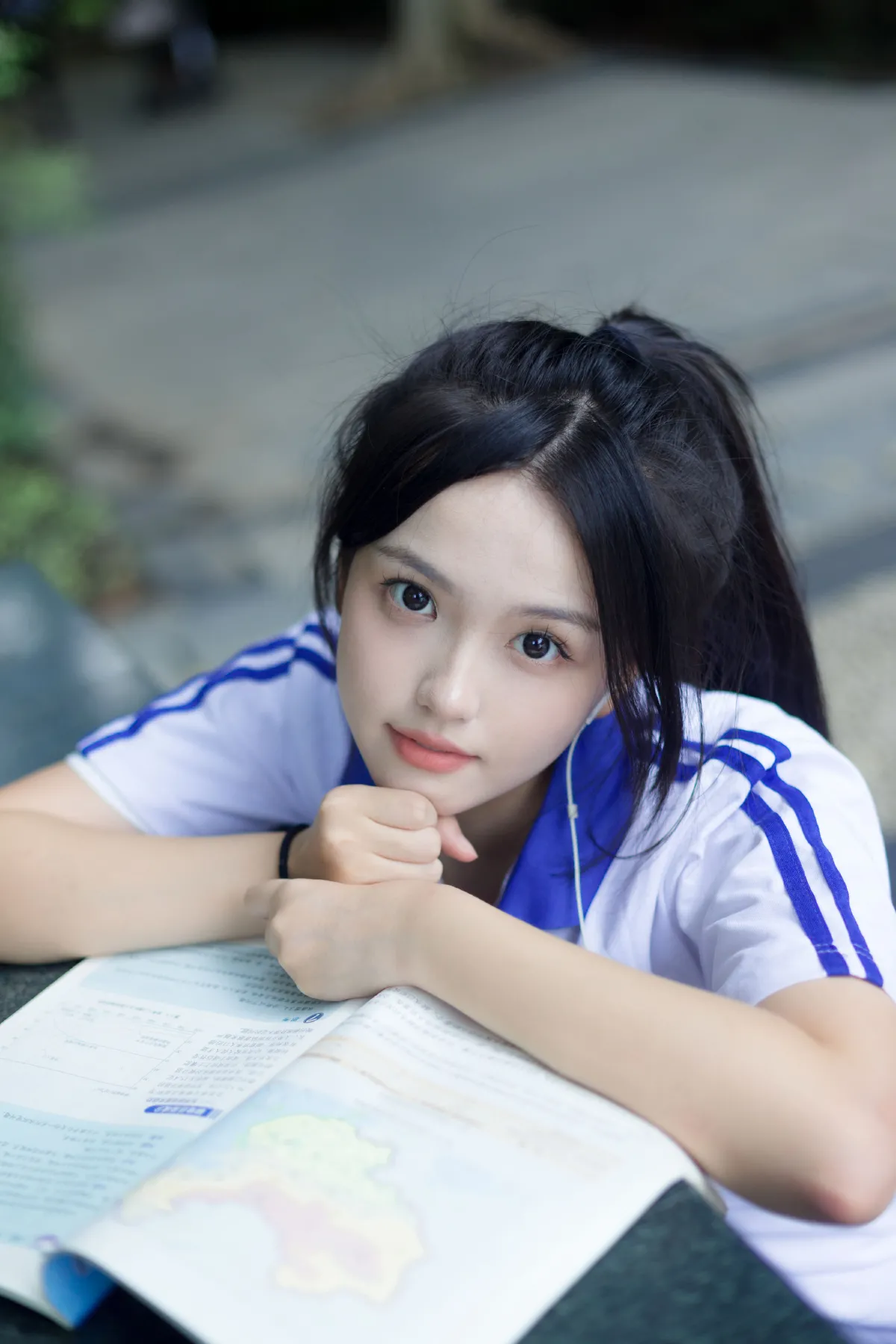 开学啦2