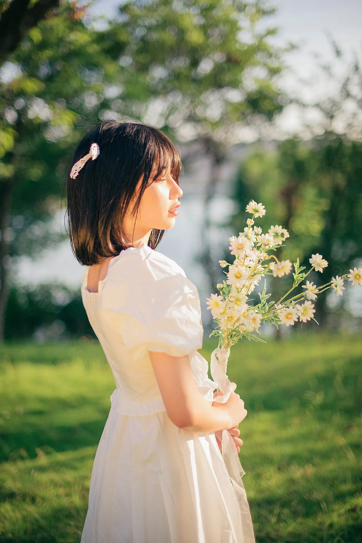 夏日黄昏3