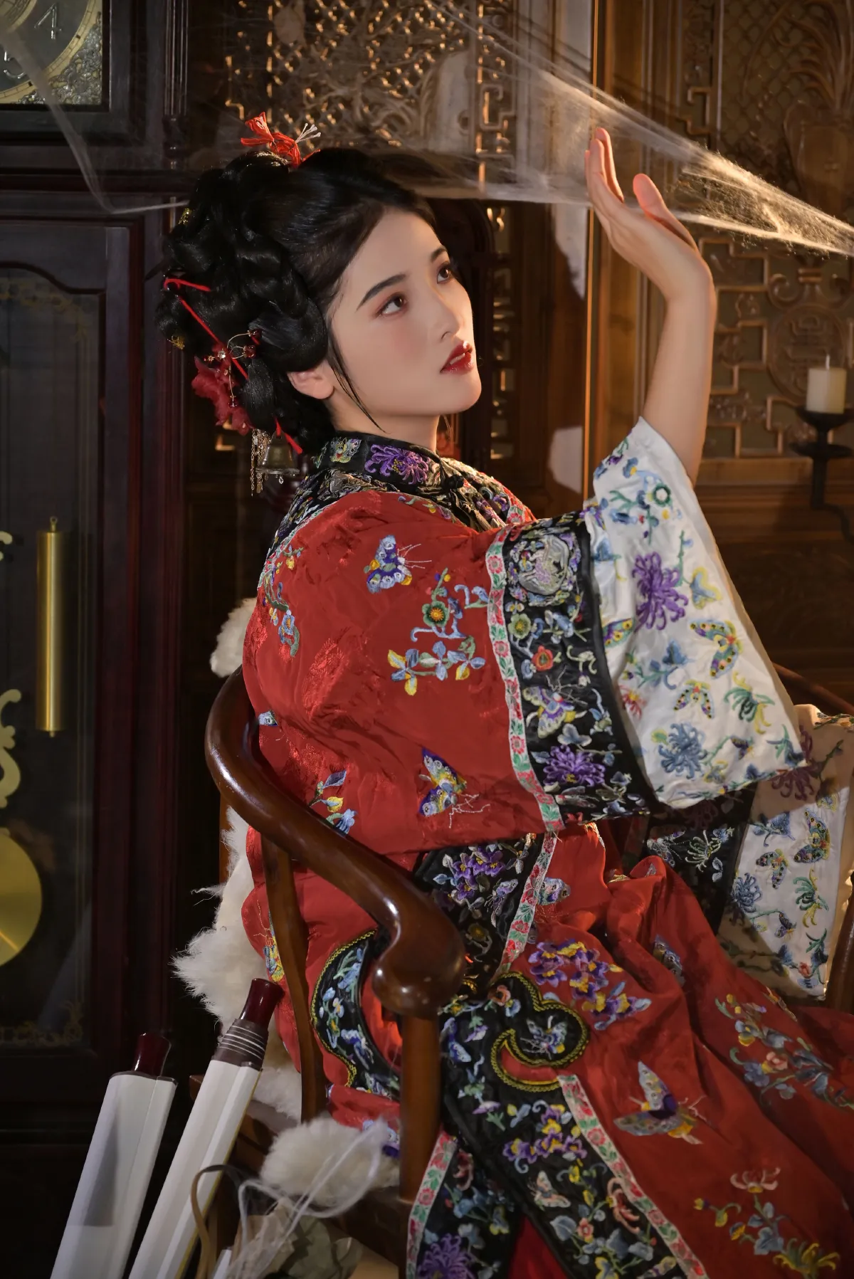 深宫怨