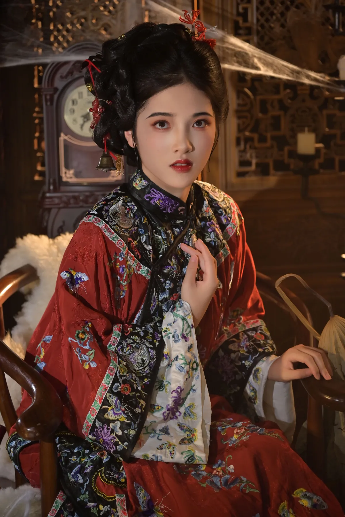 深宫怨