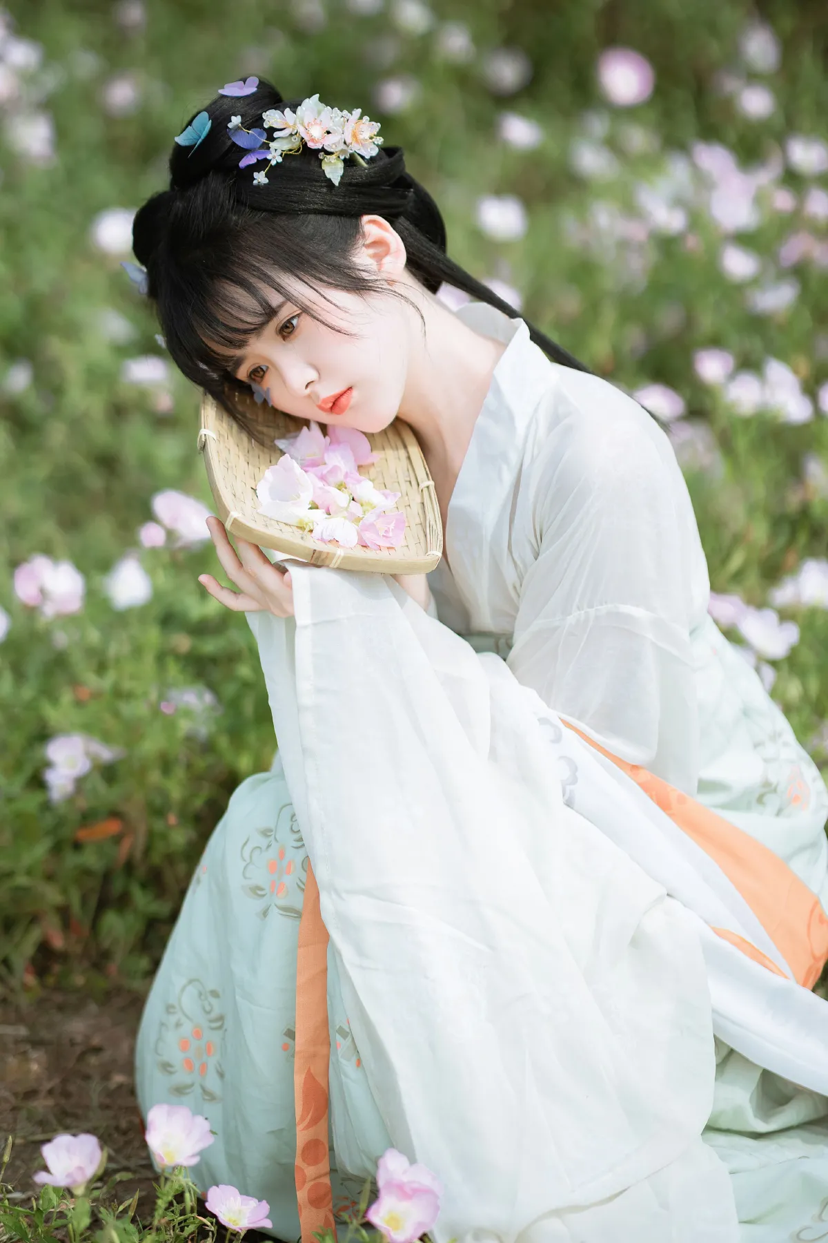 春之丽