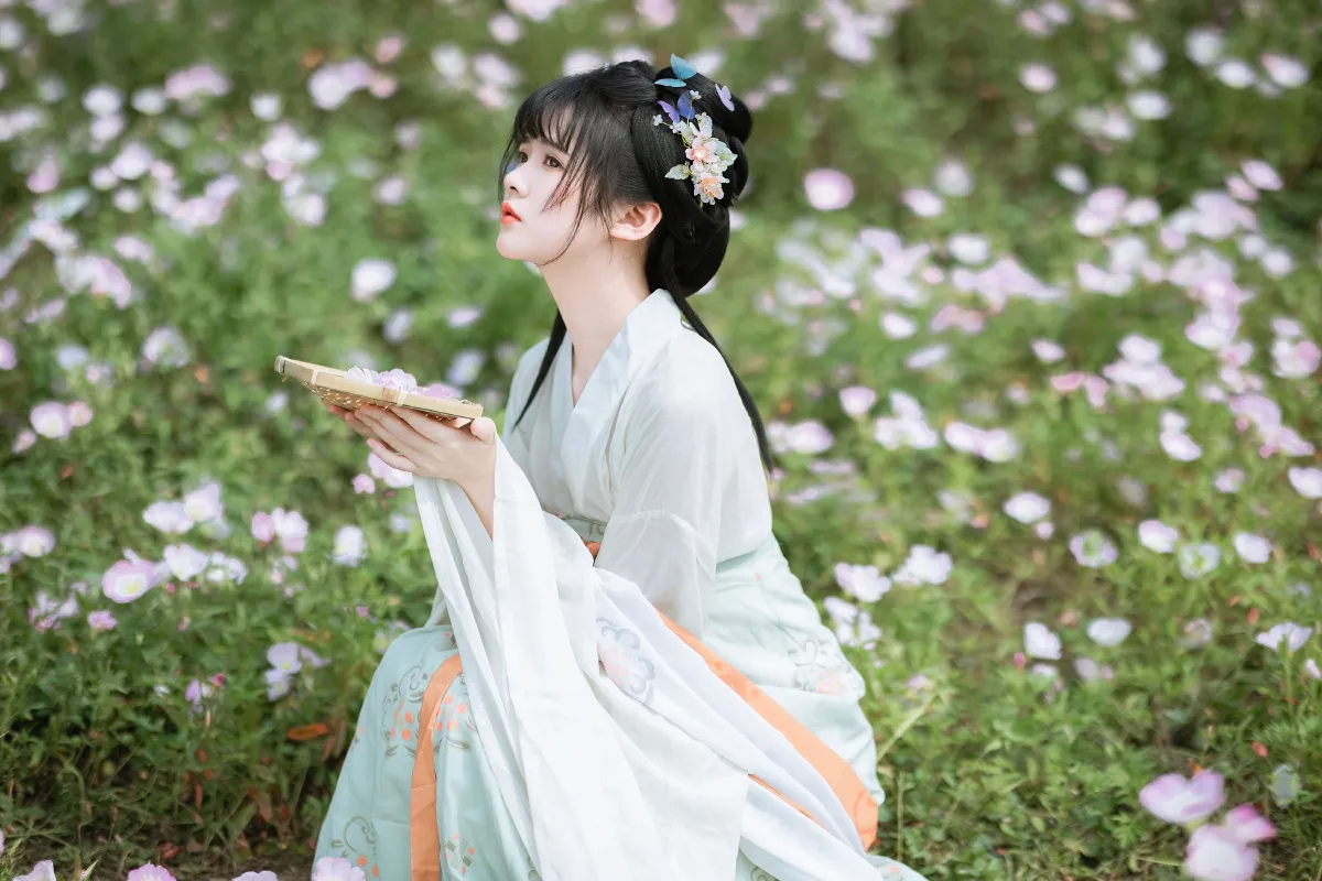 春之丽