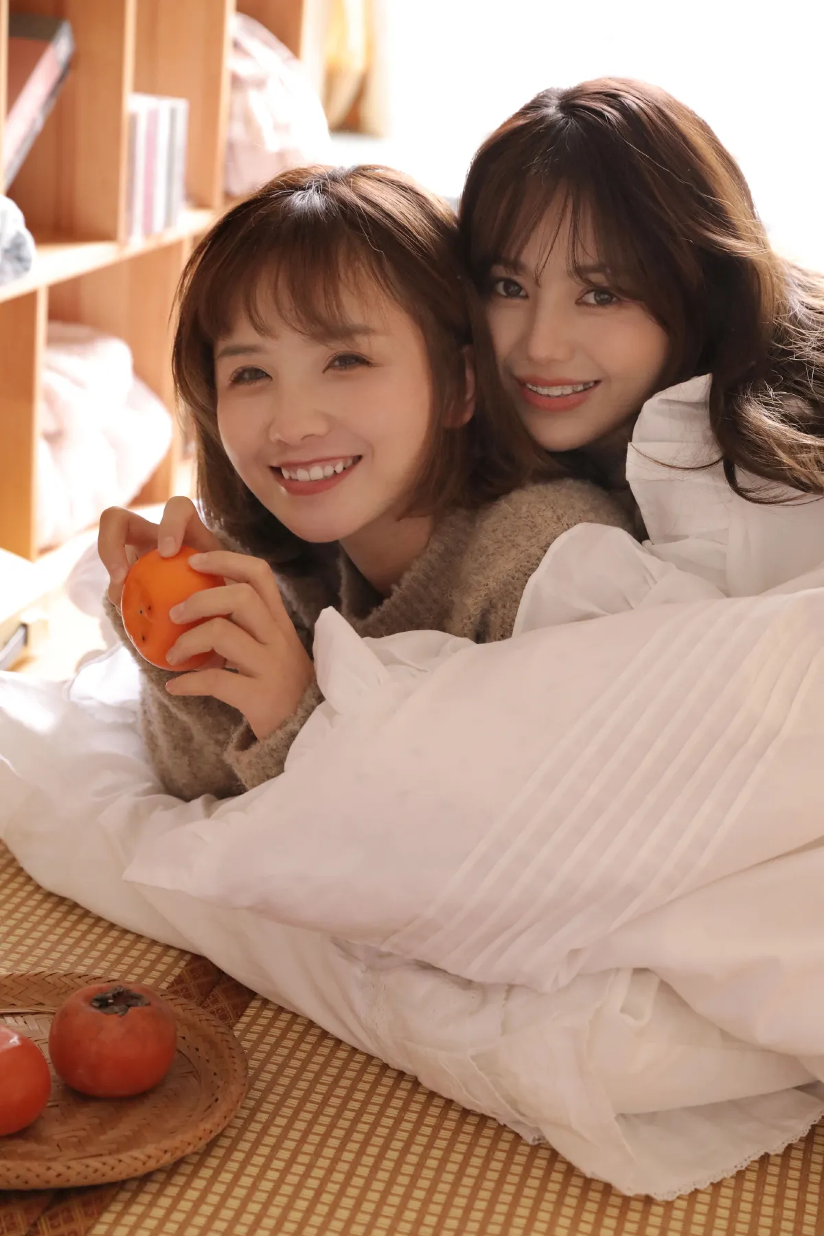 闺蜜大作战