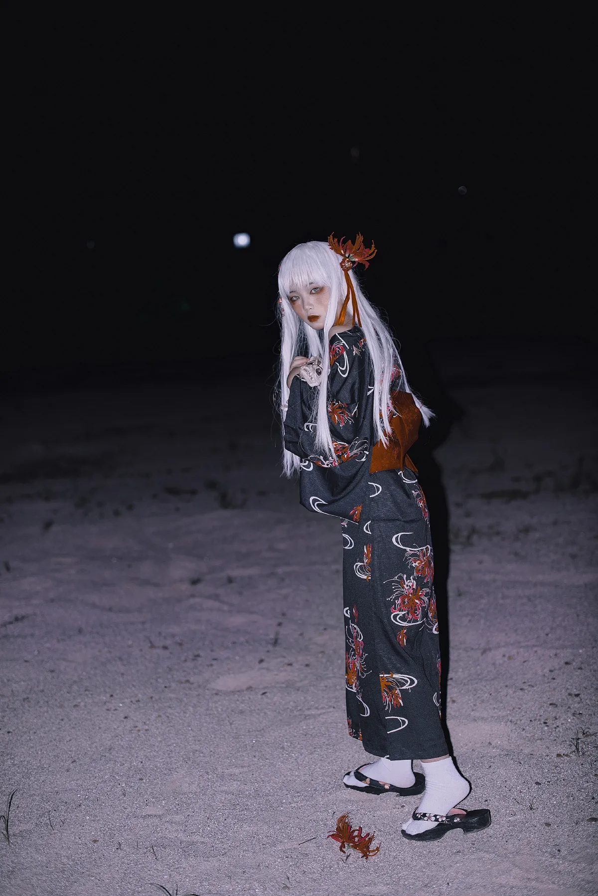 彼岸花 红颜泪3