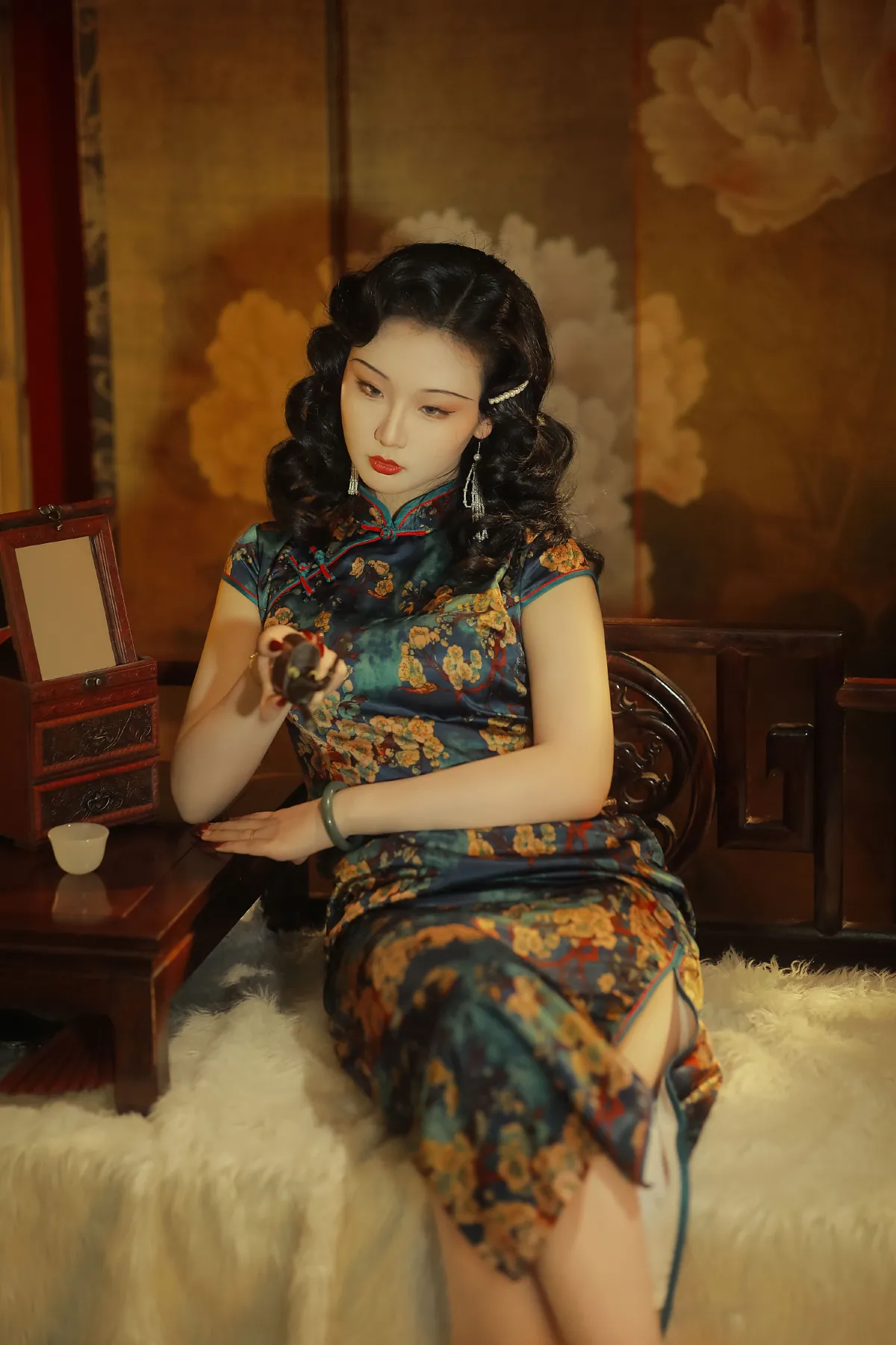 纸醉金迷1