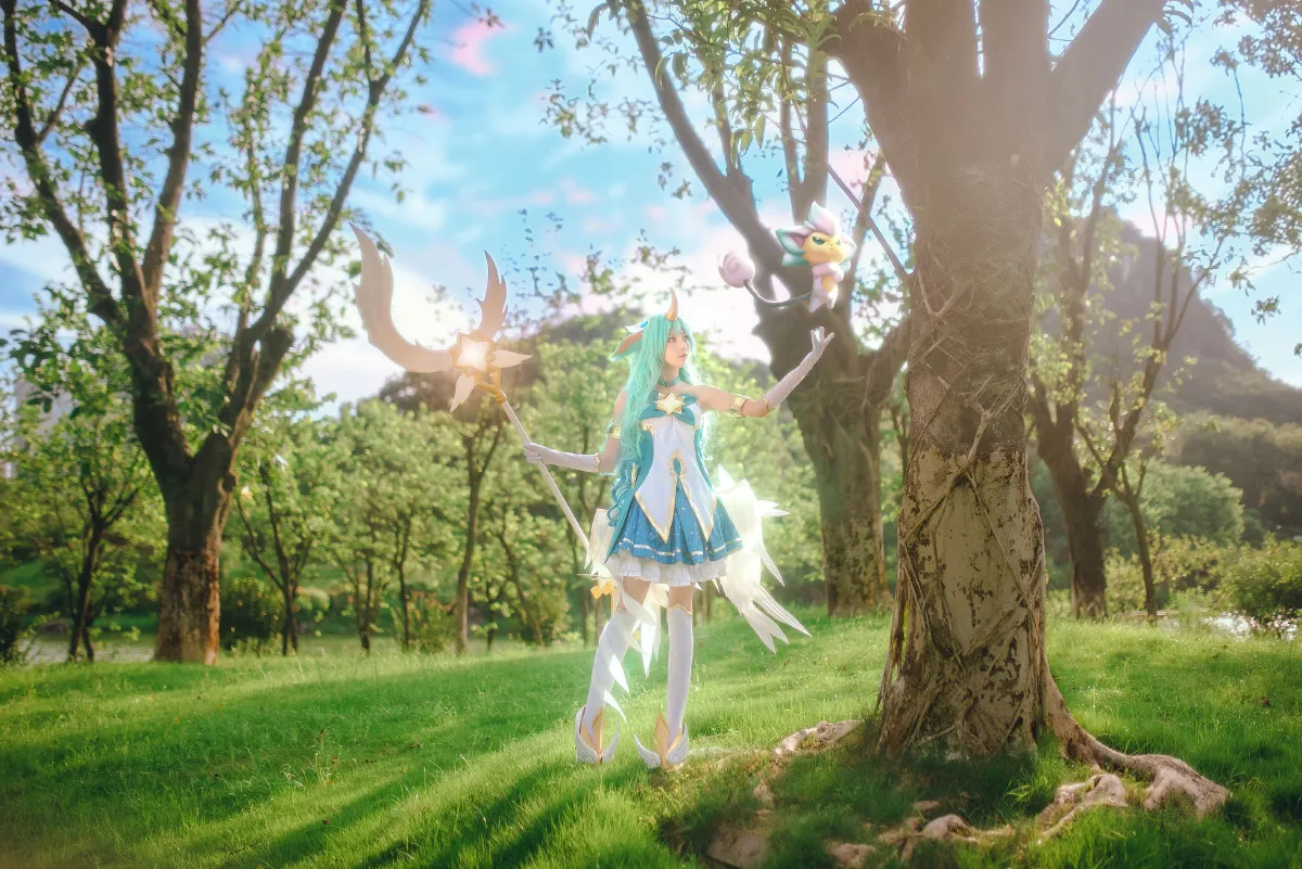 星之守护1