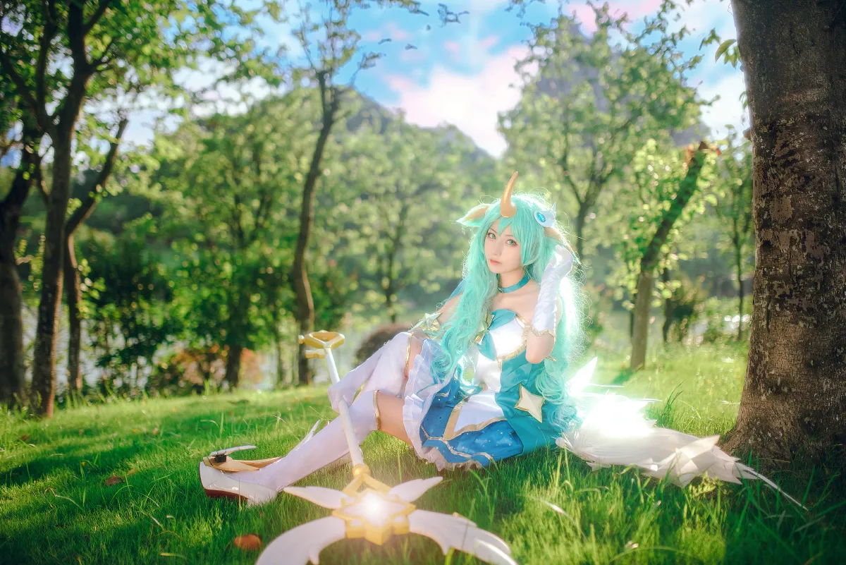 星之守护