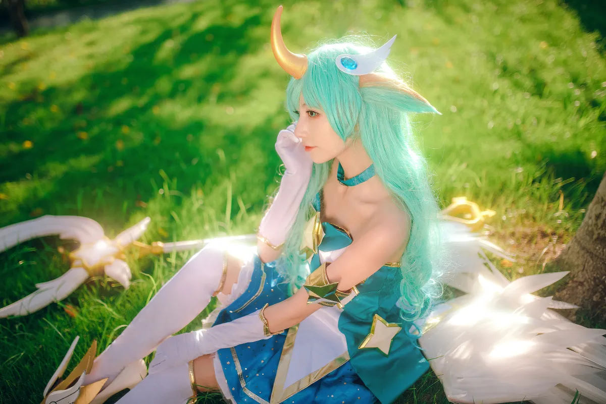 星之守护