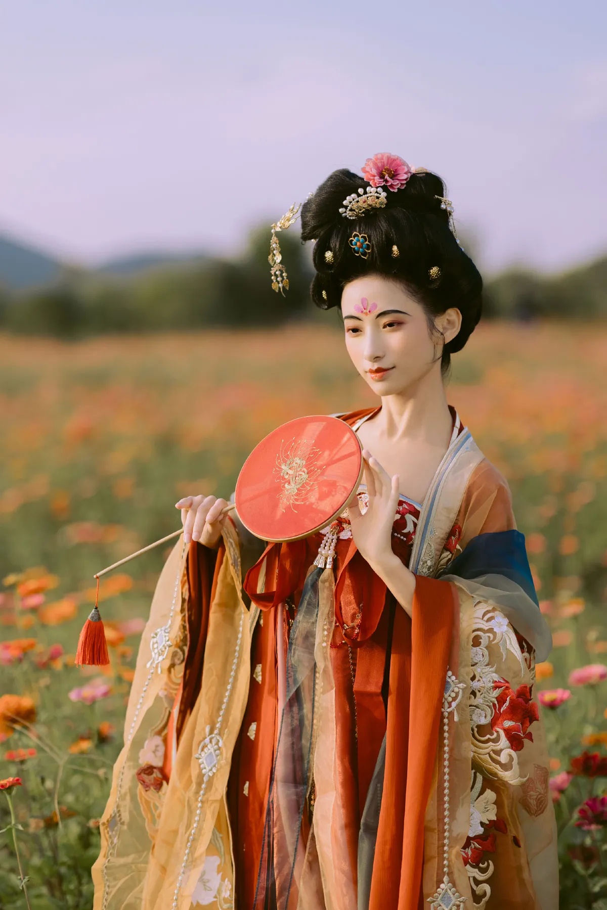花海