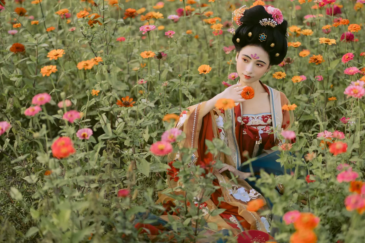 花海1