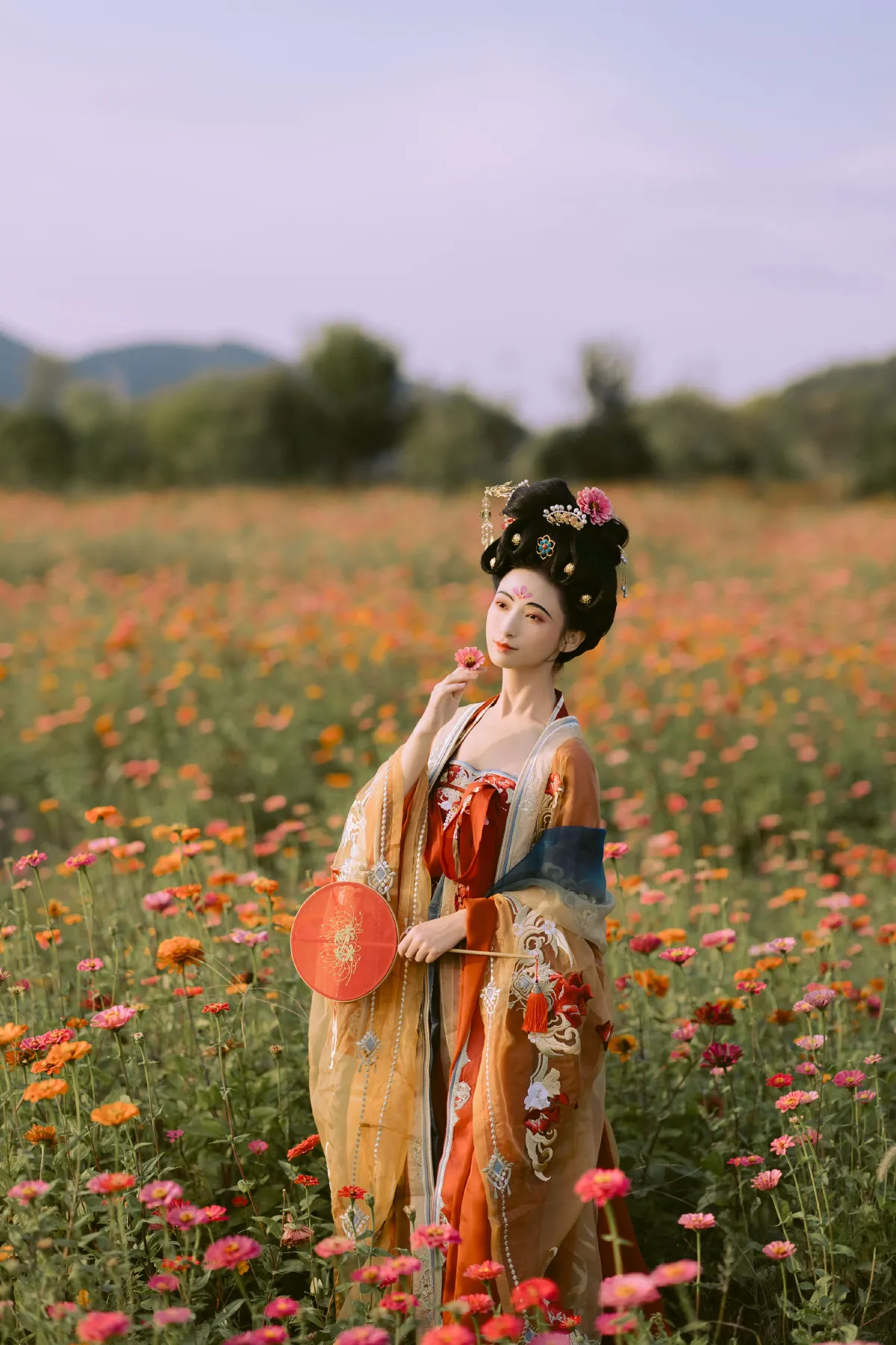 花海