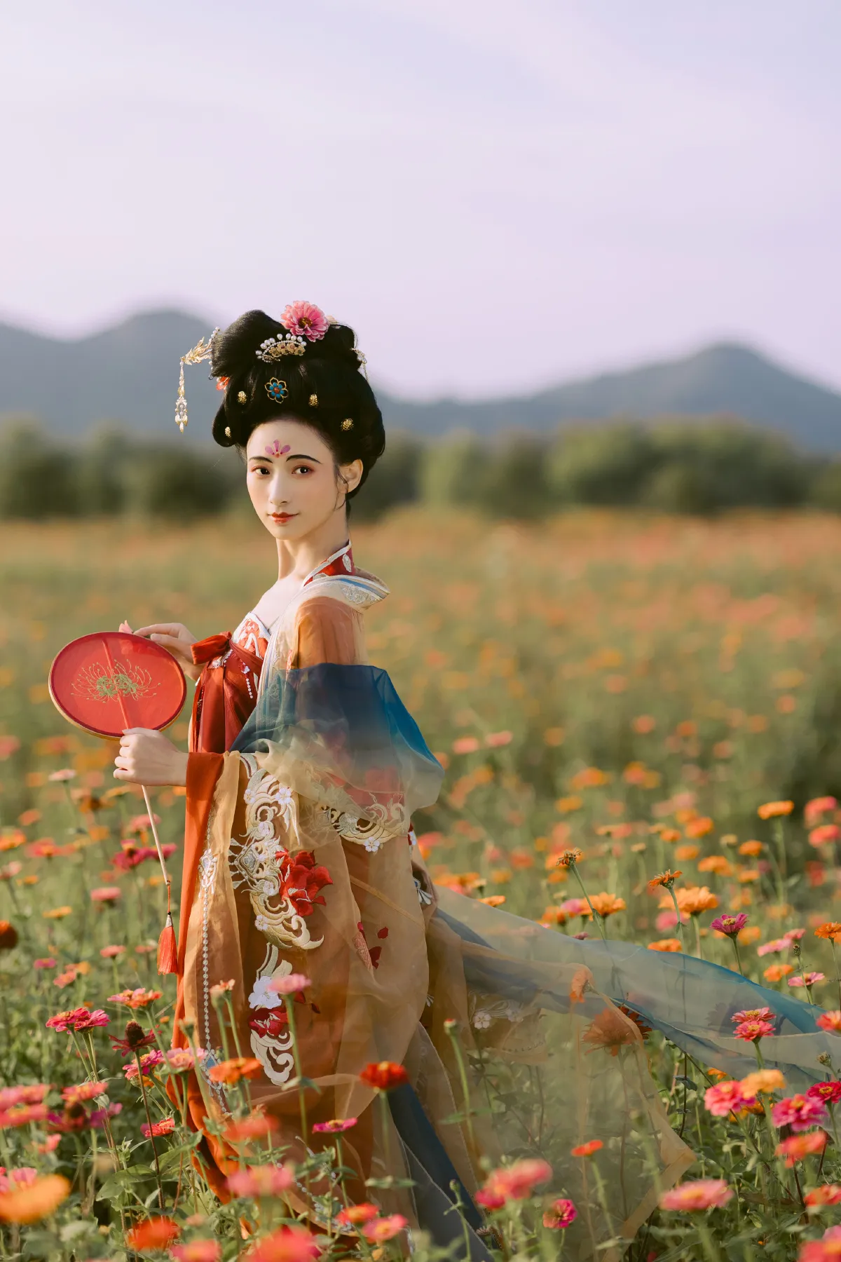 花海