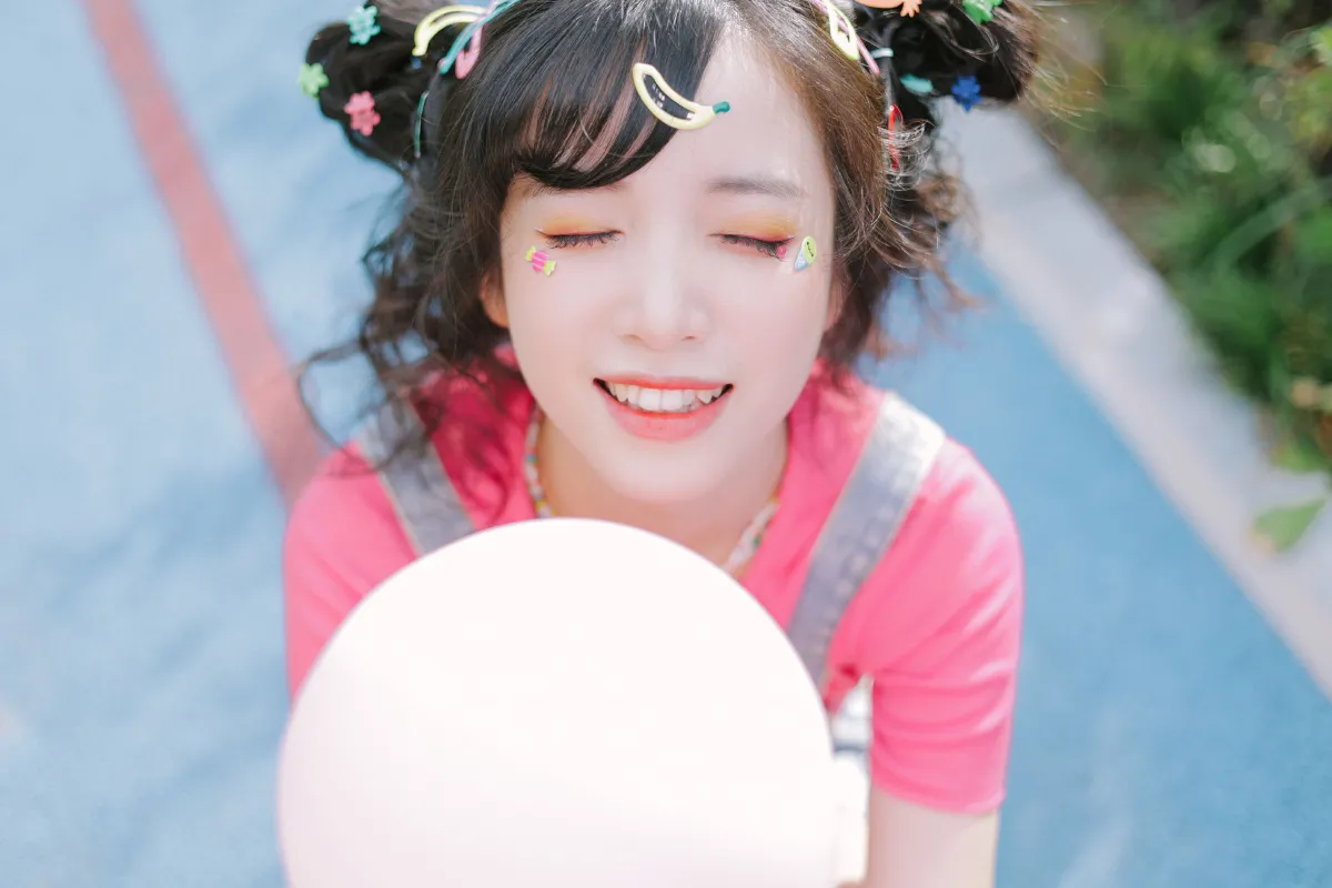 夏日多巴胺2