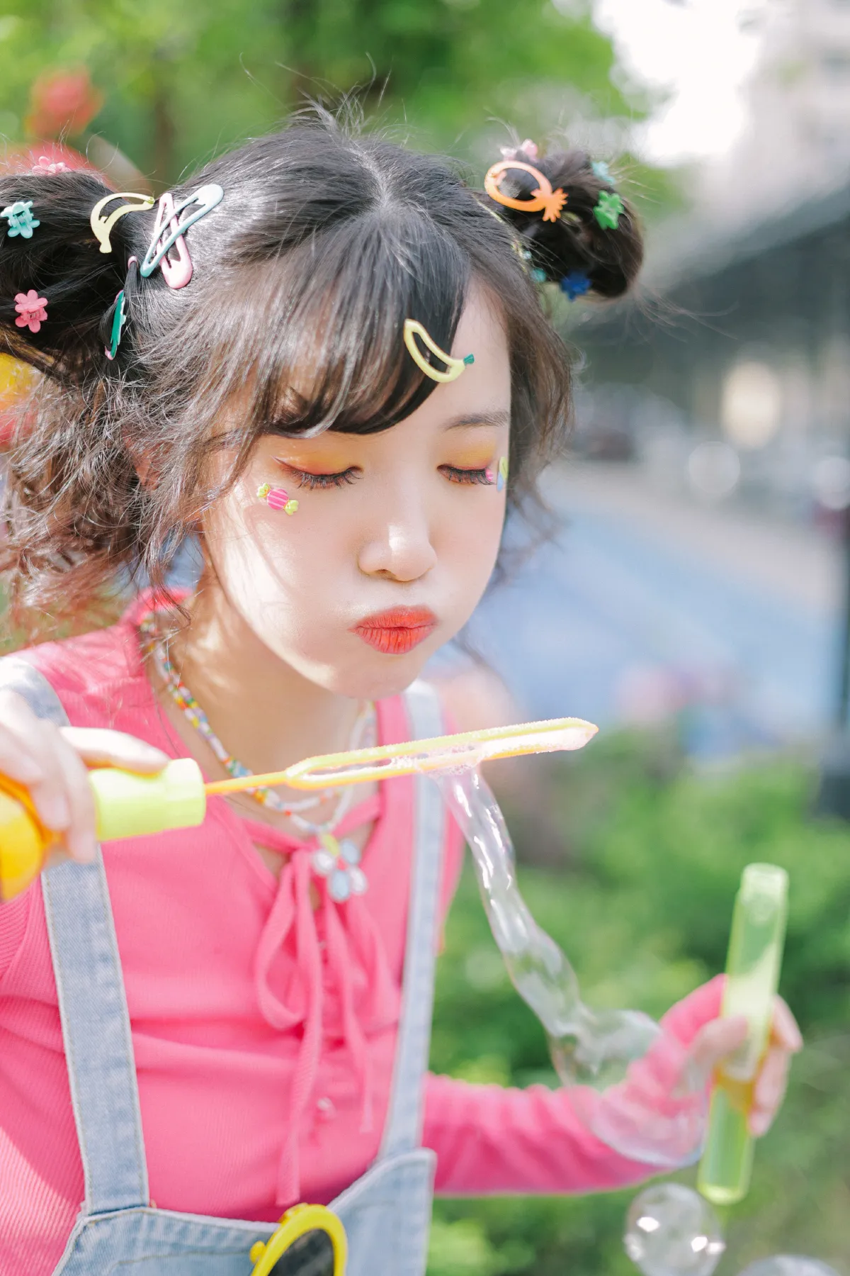 夏日多巴胺3