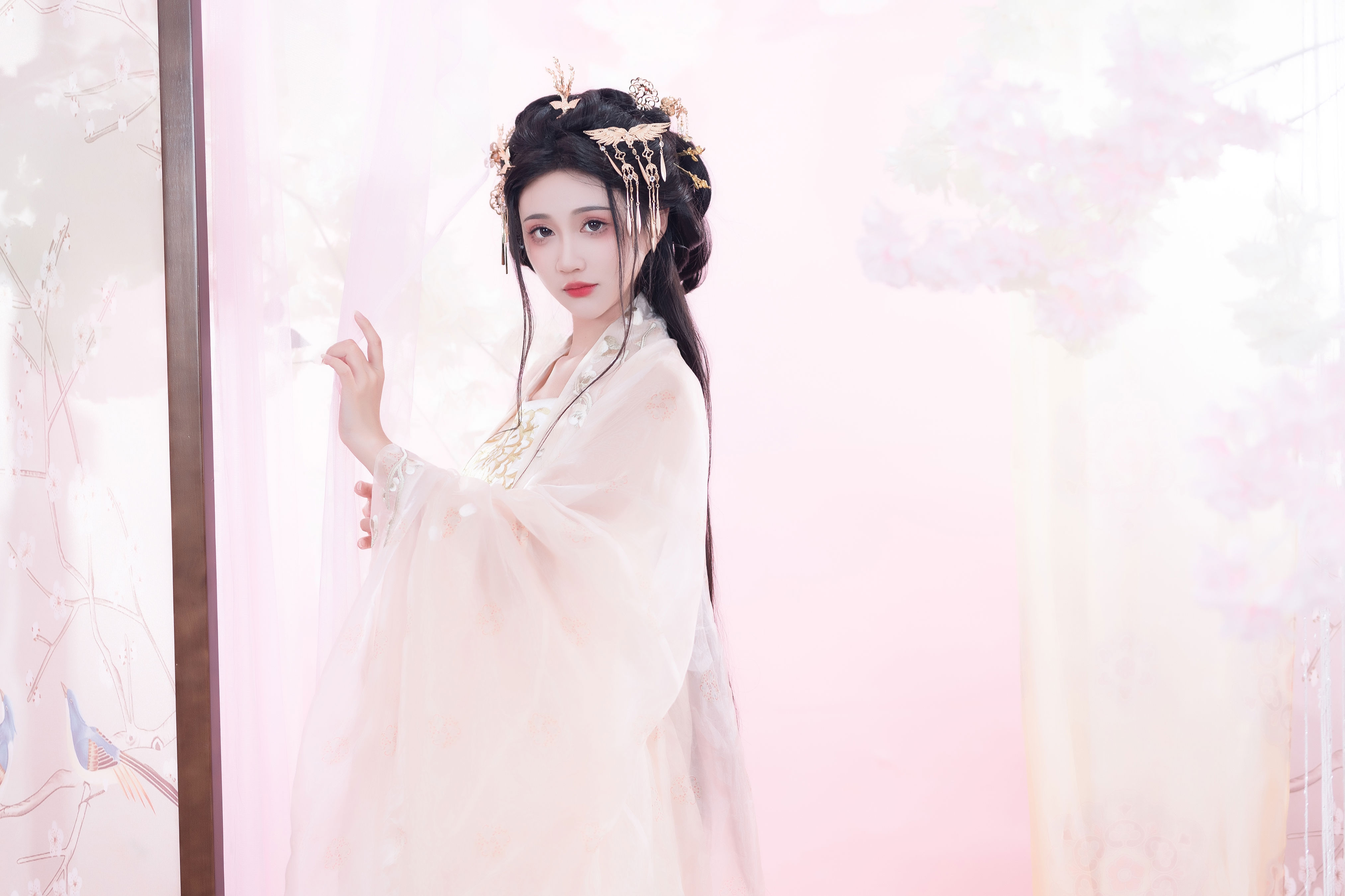 秋水