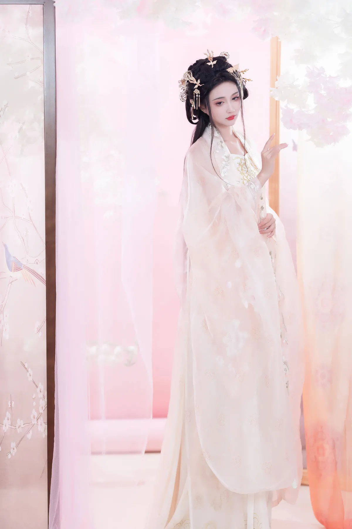 秋水