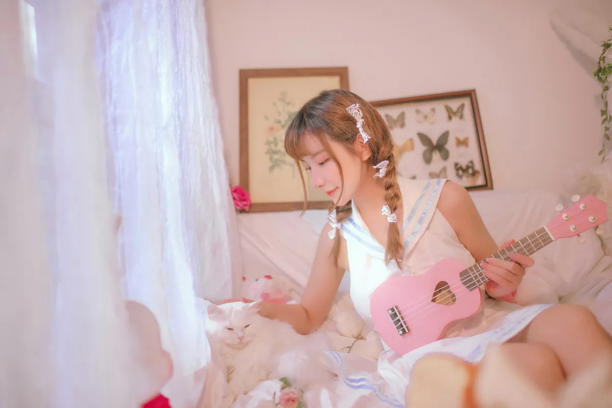 美好而温柔3