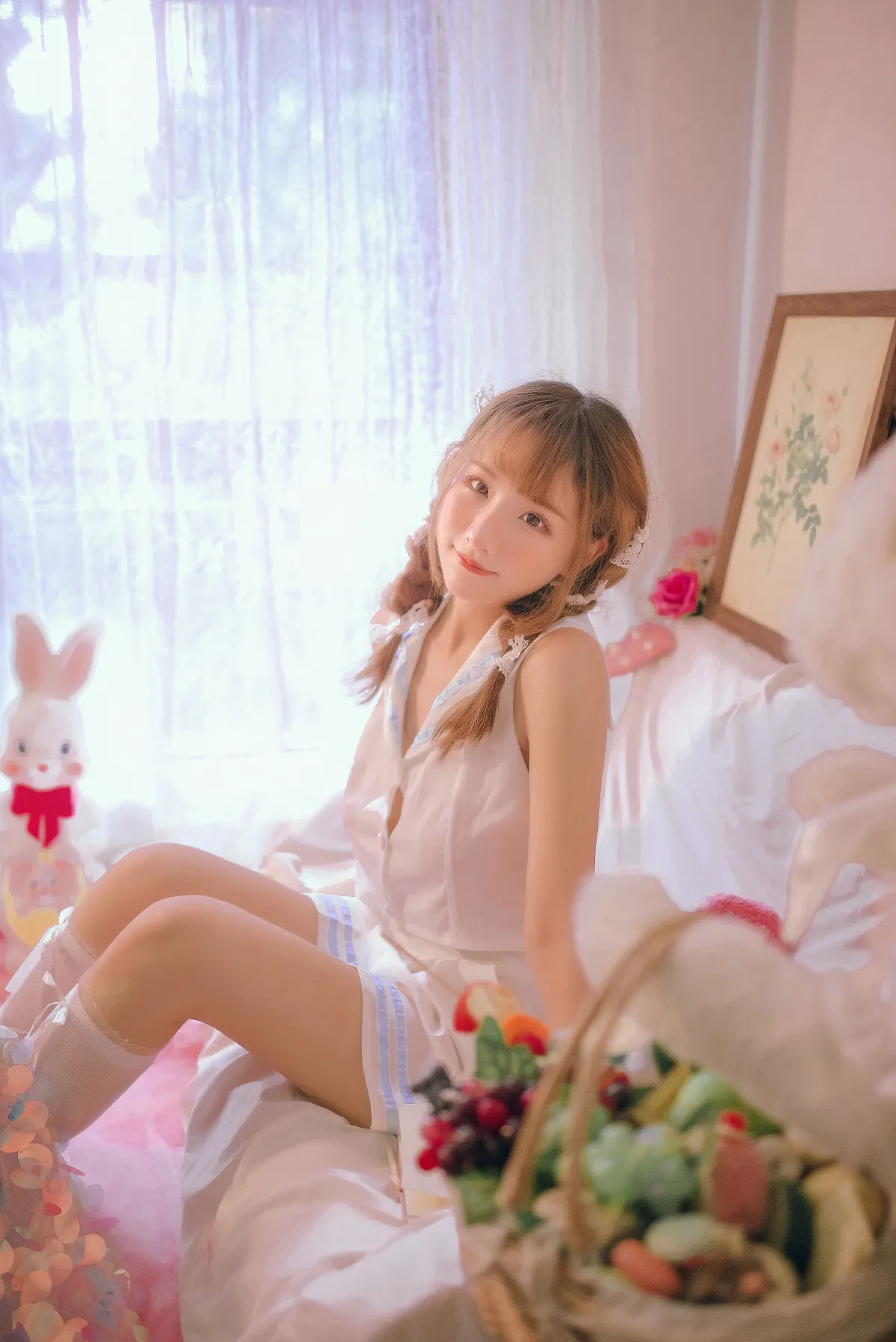 美好而温柔