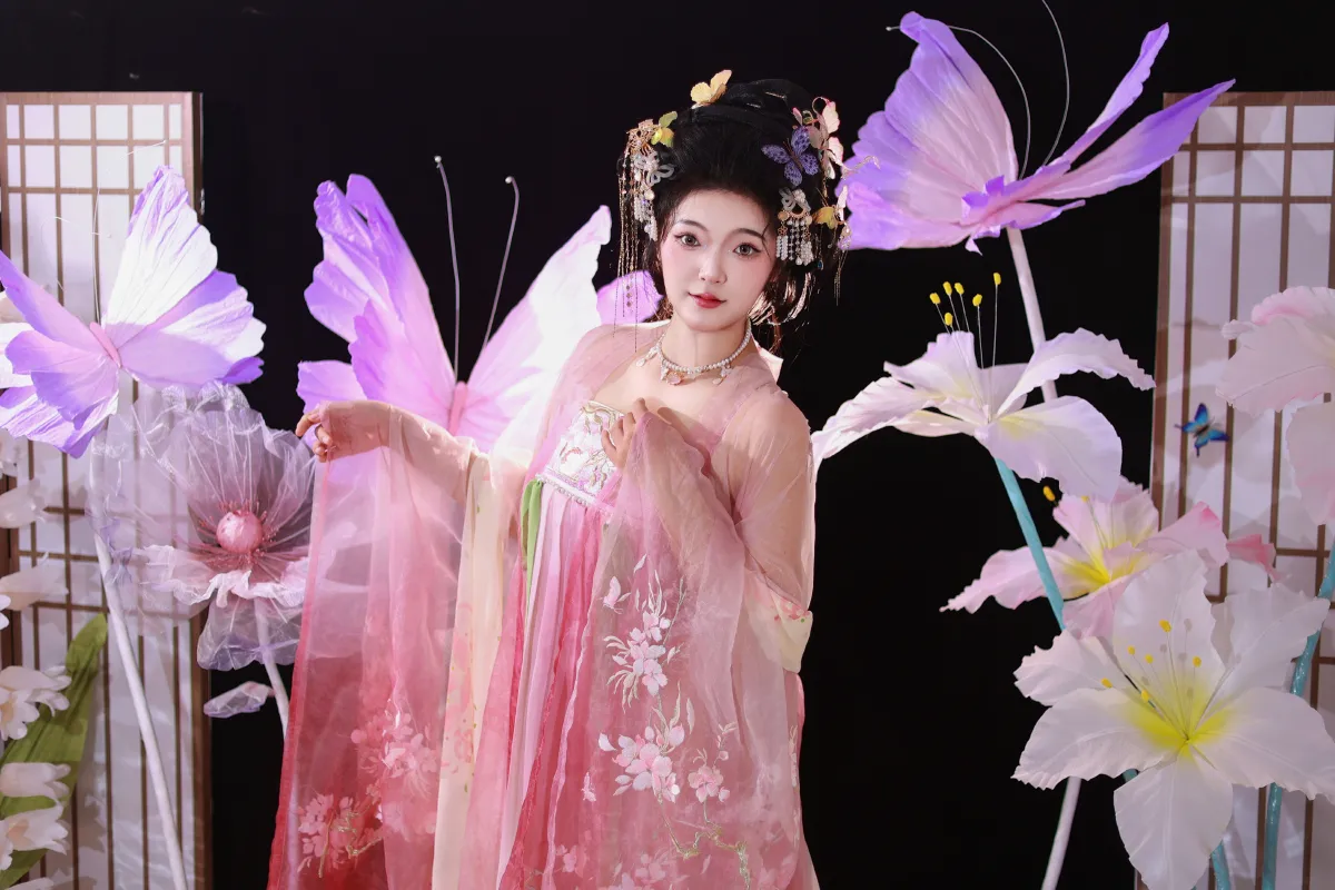 蝴蝶梦2
