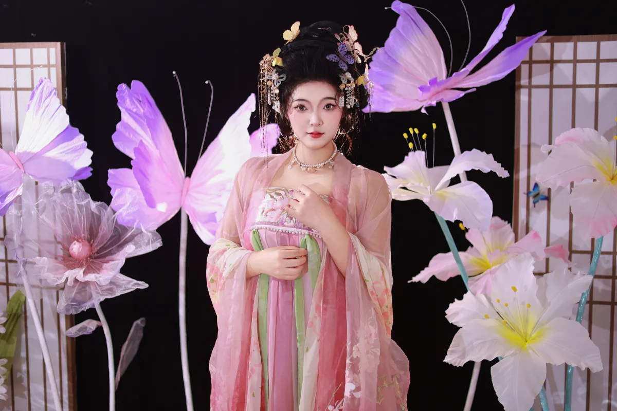 蝴蝶梦3