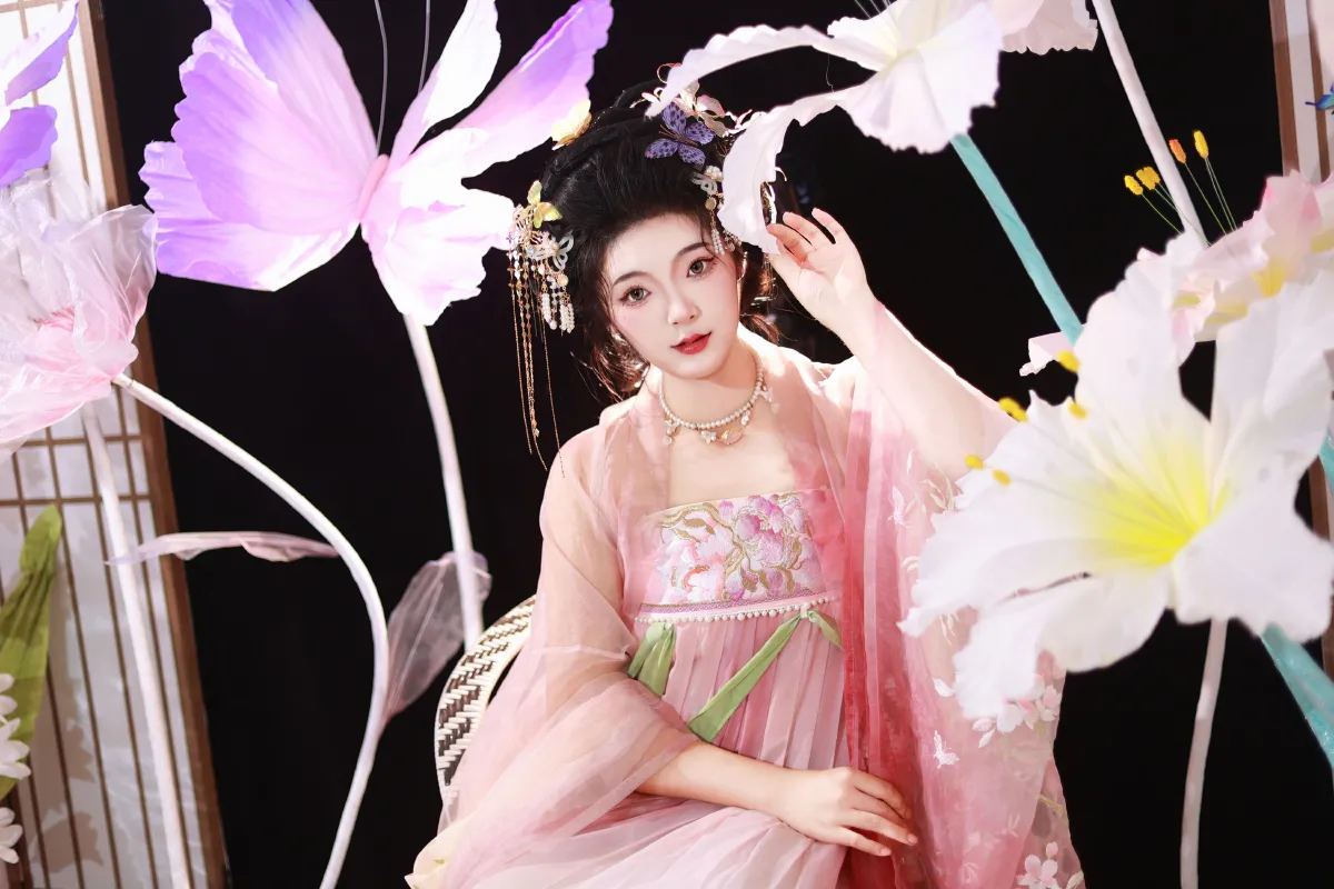 蝴蝶梦