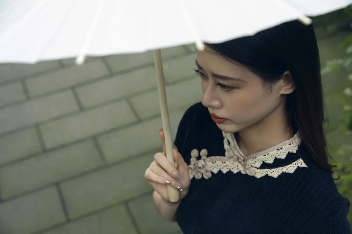 水墨丹青