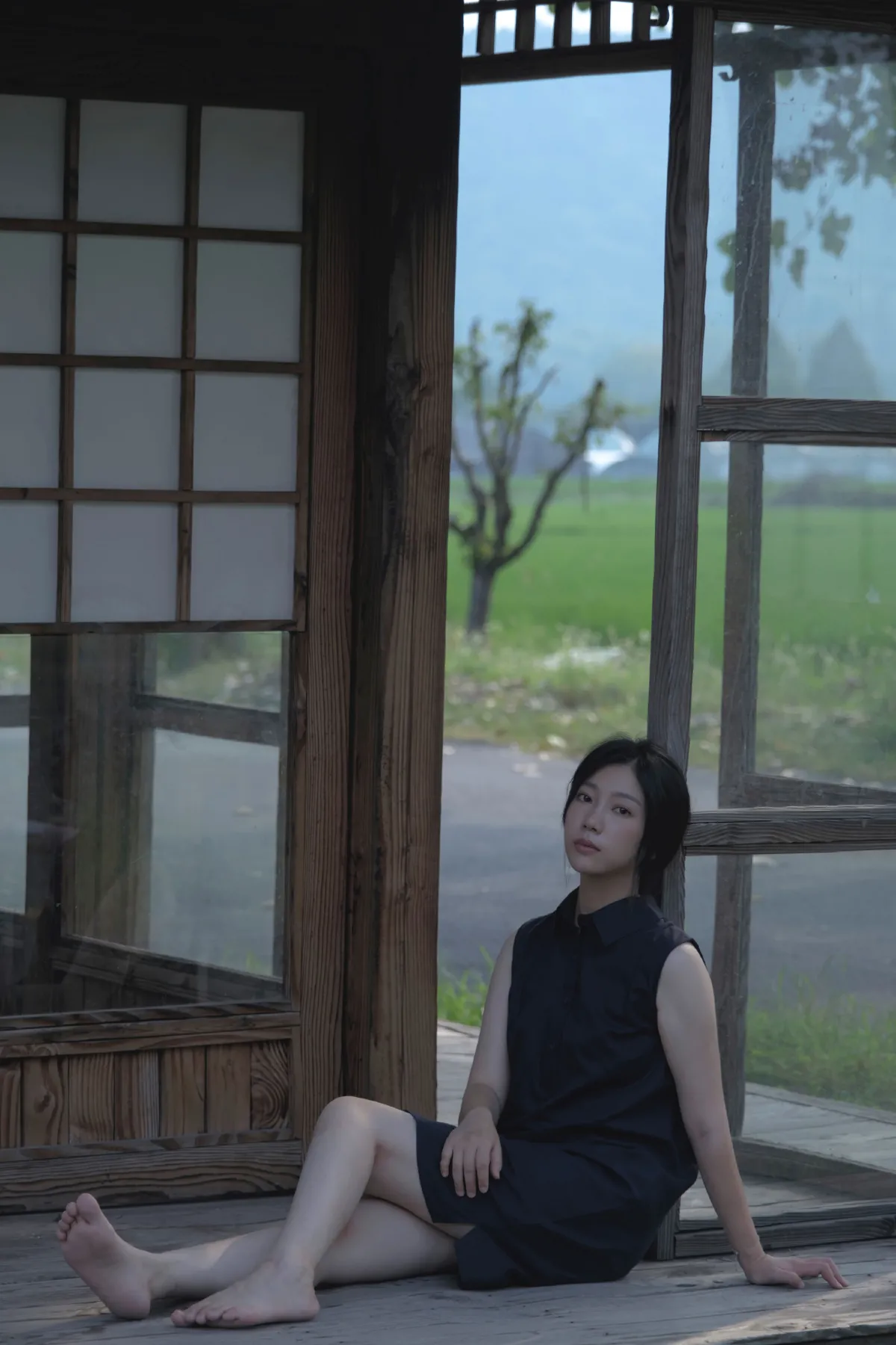 知夏