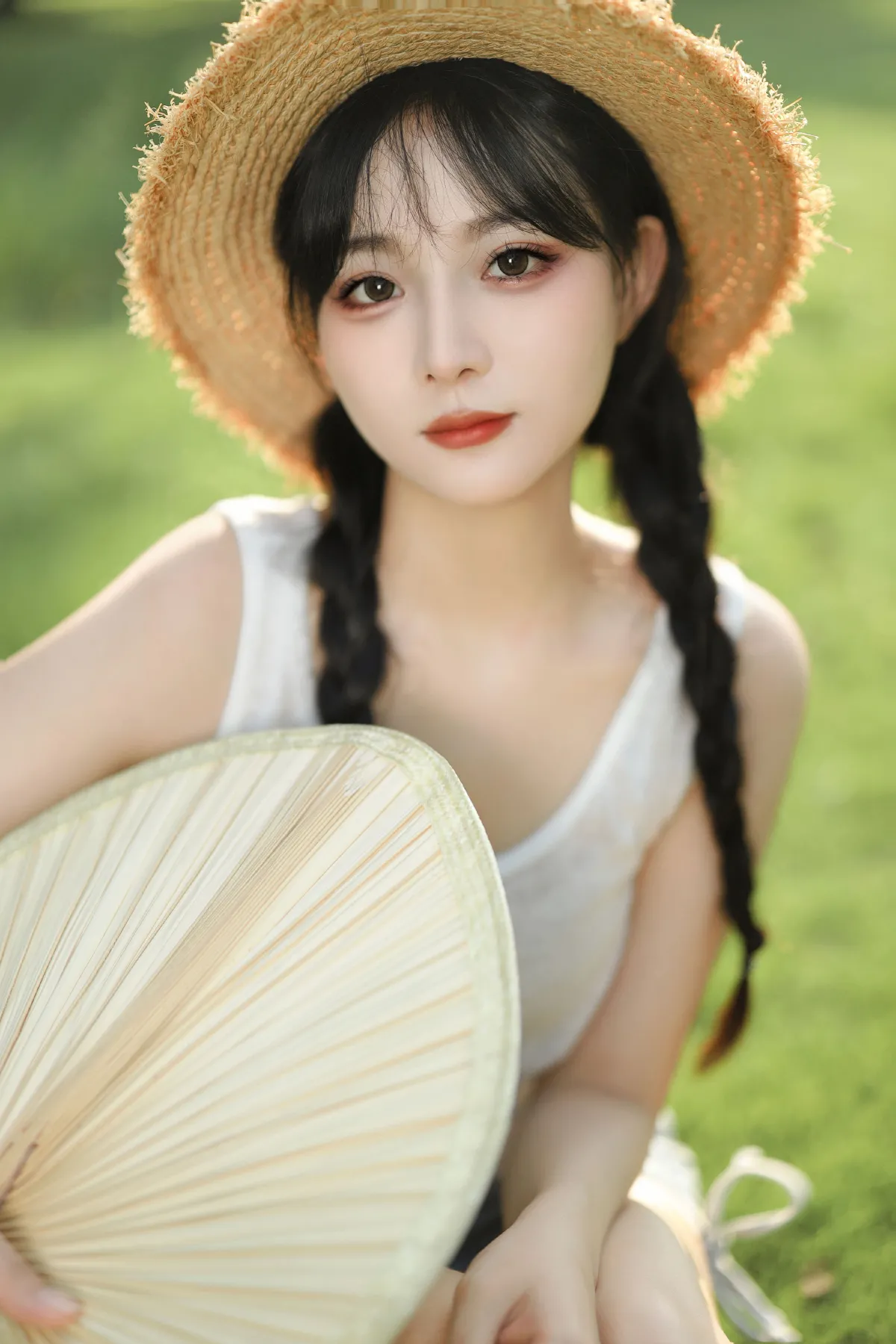 夏日西瓜