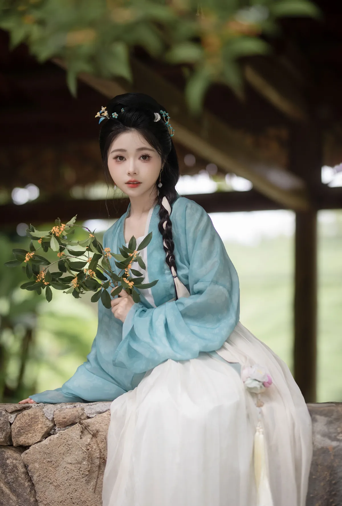 闺秀