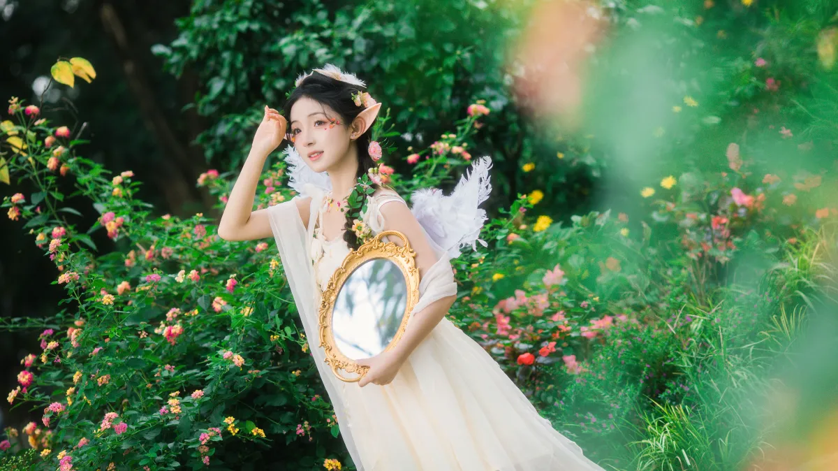 小精灵