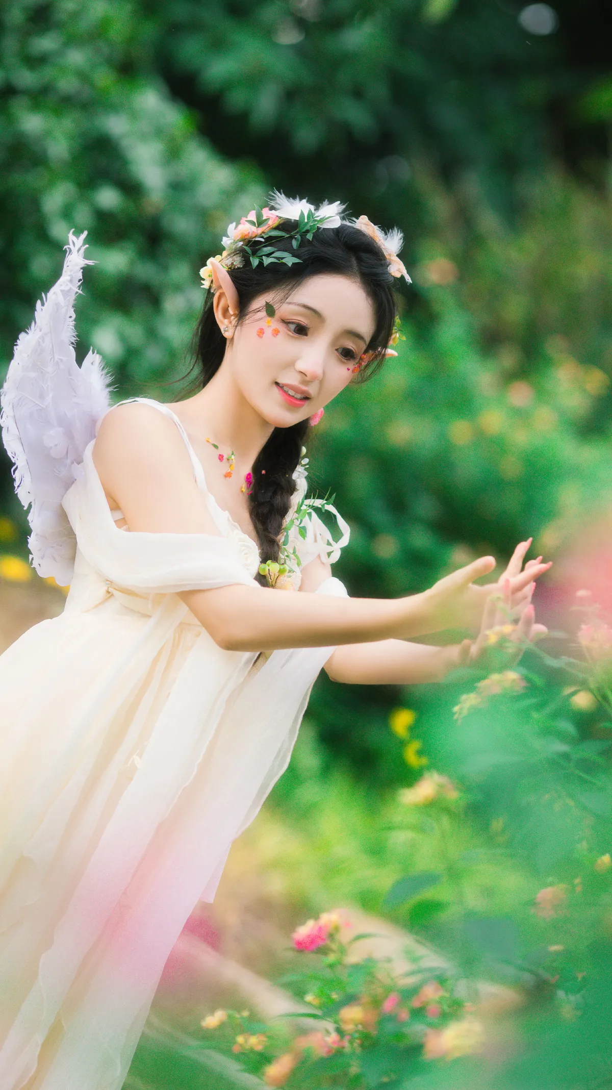 小精灵