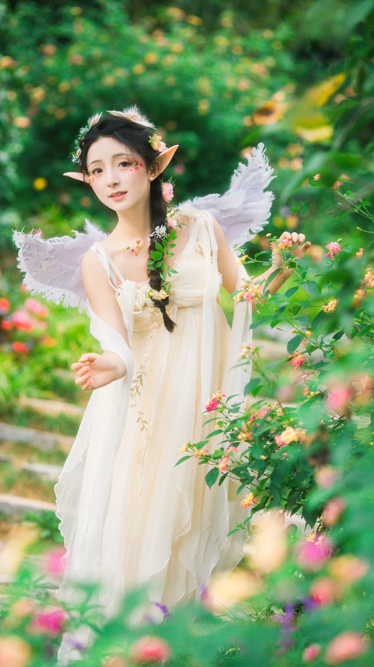 小精灵