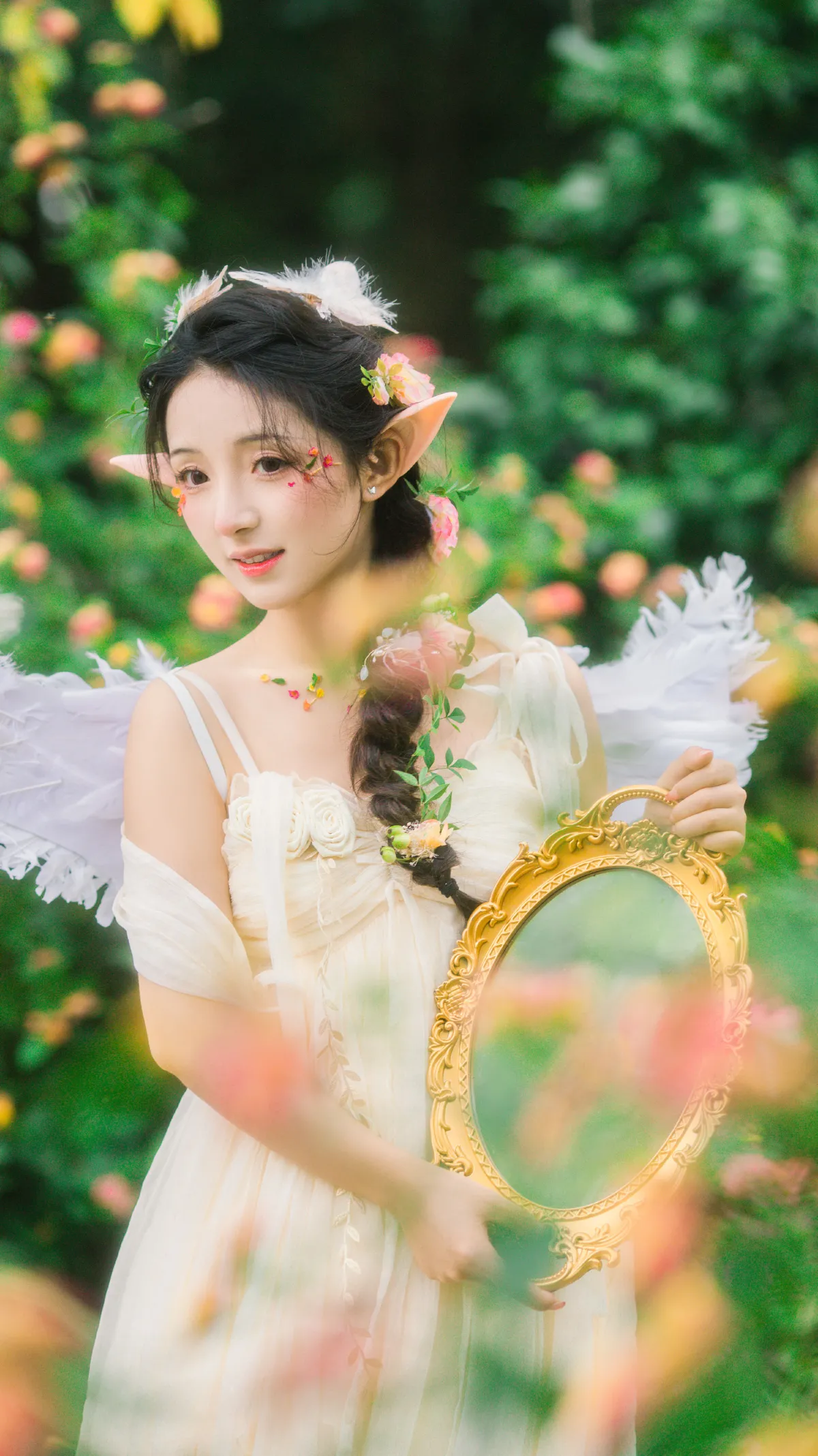 小精灵