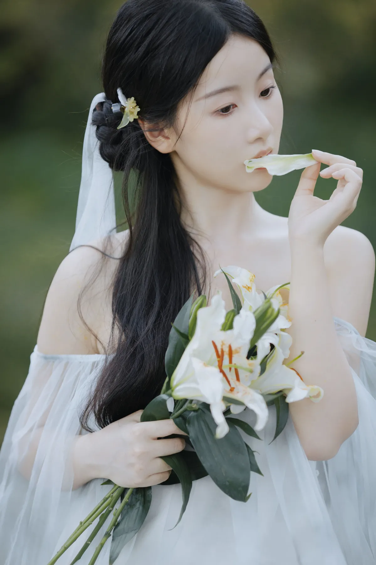 细草微风岸1